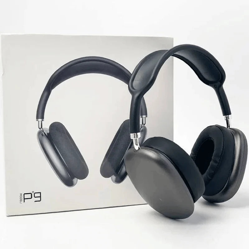 P9 Wireless Bluetooth Headphones 🎧