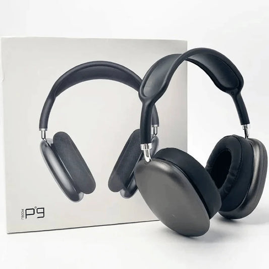 P9 Wireless Bluetooth Headphones 🎧