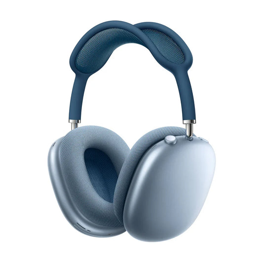 Pods Max Wireless Bluetooth Headphones 🎧